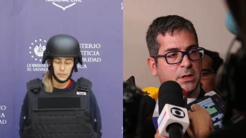 Inpec extremó las medidas de seguridad de Margareth Chacón por caso Pecci
