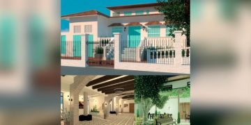 Inician obras de adecuación en la Casa Laskar de Puerto Colombia