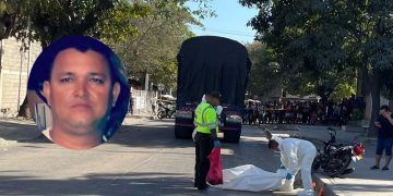 Identifican a una de las víctimas del accidente en la calle 17: era mototaxista de Malambo