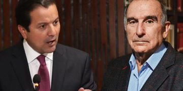 Renuncian Humberto de la Calle y David Luna al Senado de la República: Aquí los motivos detrás de las salidas