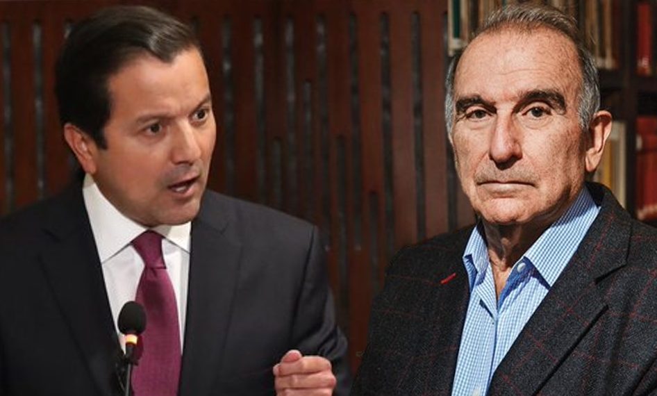 Renuncian Humberto de la Calle y David Luna al Senado de la República: Aquí los motivos detrás de las salidas