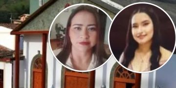 Hallan sin vida a dos mujeres secuestradas por el Clan del Golfo en Antioquia