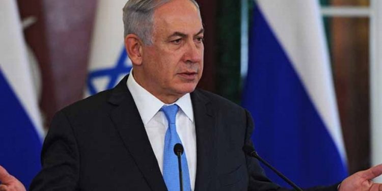Netanyahu extiende hasta el sábado su viaje a Washington para reunirse con Trump