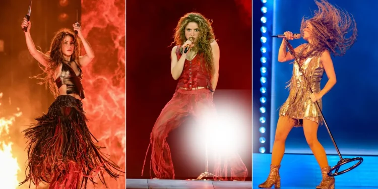 Los conciertos de Shakira: Una oportunidad para impulsar la economía de Barranquilla