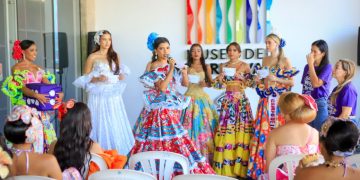 Por un carnaval alegre y libre de violencias de género, Gobernación del Atlántico inicia proceso integral de prevención