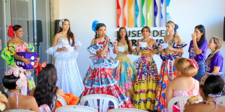 Por un carnaval alegre y libre de violencias de género, Gobernación del Atlántico inicia proceso integral de prevención