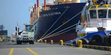 Exportaciones del Atlántico cayeron un 1,4 % en 2024, pero mantienen crecimiento frente a 2019