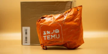 Los 10 productos más comprados por los colombianos en Temu