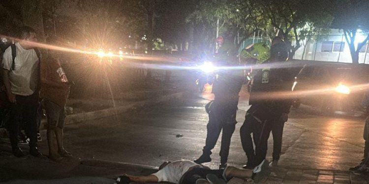 Mujer muerta y hombre herido en ataque sicarial en Barranquilla: capturan a uno de los responsables