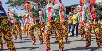 Barranquilla avanza como la capital de la industria creativa y cultural de Colombia