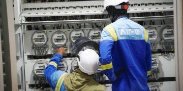 Air-e implementa plan de mejora para optimizar la medición de consumo eléctrico