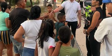 Malambo fortalece la seguridad con “Caravanas por la Vida” en época de Carnaval