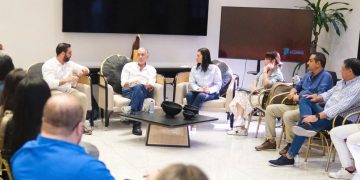 Gobernación y sector turístico se preparan para ‘enamorar’ a visitantes por concierto de Shakira y Carnavales