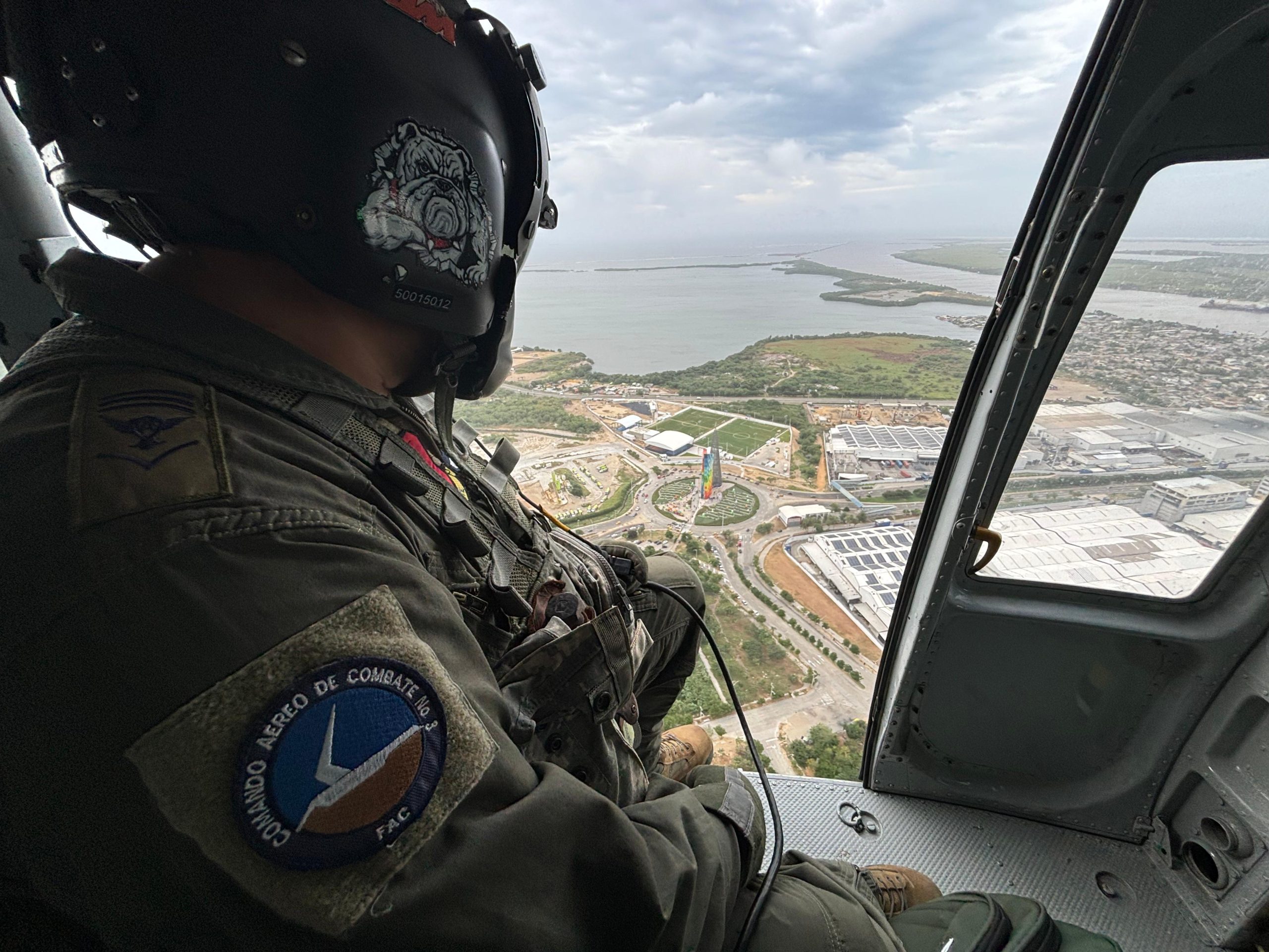 Autoridades se preparan para brindar seguridad a ciudadanos en el Carnaval 2025 3 3ef1177e d541 4417 8191 2d63e61588d6 scaled