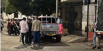 Asesinato de comerciante en Valledupar: Atacan a Javier Prado Sarabia en su vivienda
