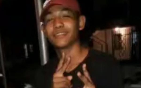 Joven fue ultimado a tiros en el barrio Villa Katanga de Soledad