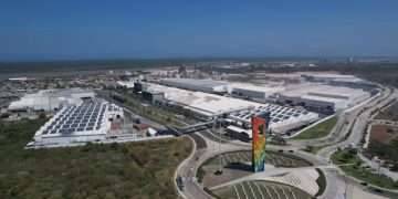 Tecnoglass reporta resultados récord en 2024 con ingresos de $3.8 billones