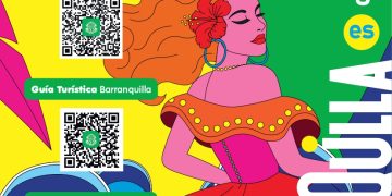 Distrito ya tiene disponible la Guía Turística para que propios y visitantes la consulten en los canales digitales