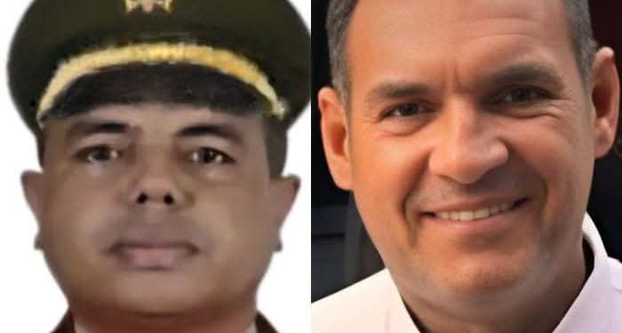 Identificados conductor de bus y pasajero muertos en trágico choque en Guachaca 