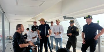 En el segundo día de conciertos de Shakira, autoridades siguen trabajando por garantizar condiciones en el evento