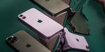 Usuarios de iPhone ahora podrán acceder a wifi gratuito con tecnología de Elon Musk