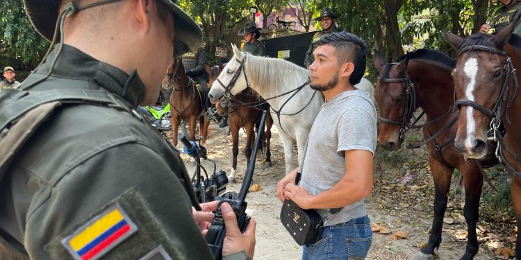 La Seccional de Carabineros y Protección Ambiental realizó actividades para fortalecer la Protección Ambiental y los recursos naturales
