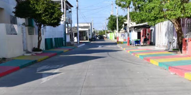 ‘Barrios a la Obra’ intervendrá 380 vías de Barranquilla con una inversión de $300 mil millones