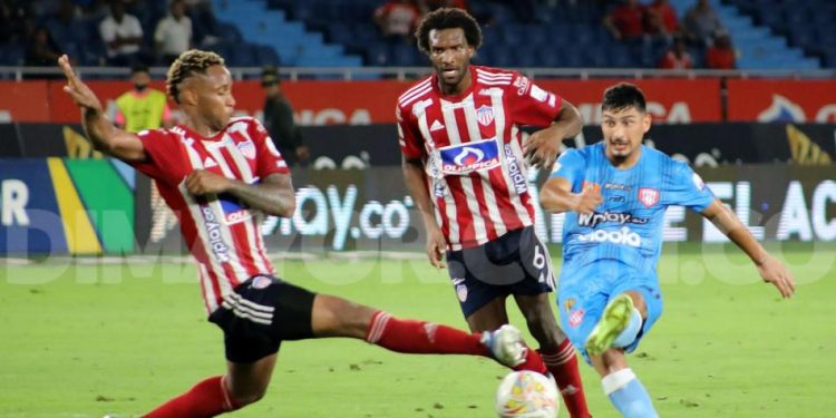 Clásico Costeño de alta tensión: Junior y Unión se juegan más que tres puntos