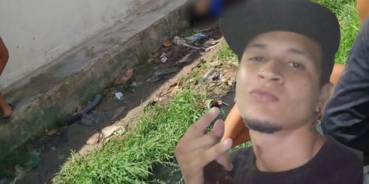 Como José Antonio Peñaloza, identifican a hombre asesinado tras atentado en Ciudad Paraíso de Soledad