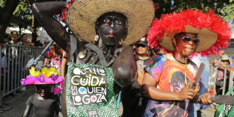 “Quien lo cuida es quien lo goza”, una apuesta educativa y cultural de la C.R.A por un carnaval sostenible