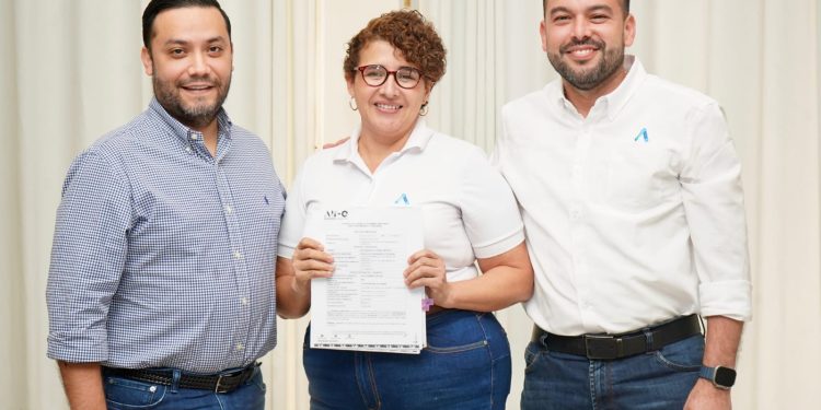 Air-e formaliza a 129 trabajadores y avanza en su meta de 400