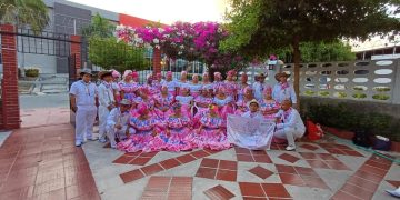 En los carnavales de Barranquilla 2025 nace la comparsa “Las Vencedoras”