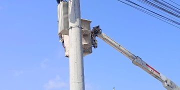 Sectores afectados por adecuaciones eléctricas este jueves en Barranquilla y Atlántico