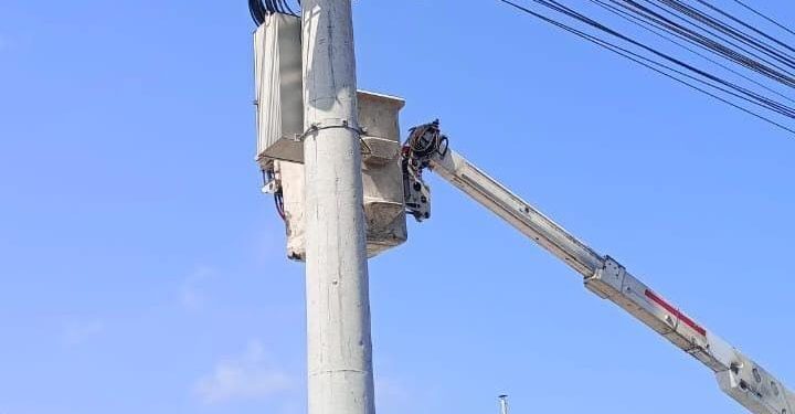 Sectores afectados por adecuaciones eléctricas este jueves en Barranquilla y Atlántico