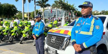 Instituto de Tránsito del Atlántico invita a disfrutar un Reinado del Millo con responsabilidad y seguridad vial