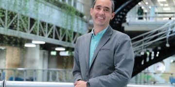 Ricardo José Arango asume la gerencia general de Afinia en medio de retos financieros