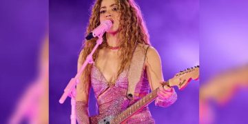 Shakira hospitalizada de emergencia en Perú y cancela concierto en Lima