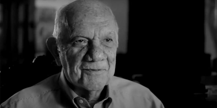 Este martes se hará misa de cenizas en memoria de Alfredo de la Espriella