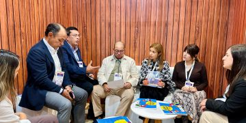 Barranquilla brilla en la Vitrina Turística de ANATO con posicionamiento estratégico