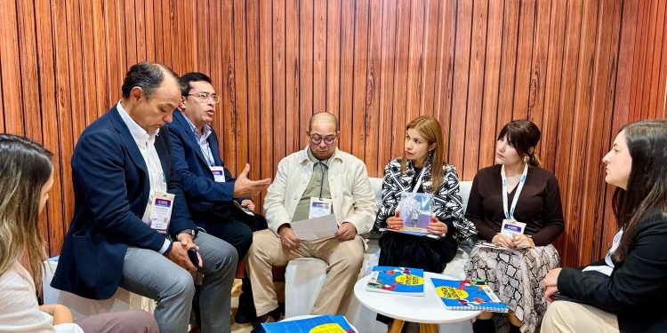 Barranquilla brilla en la Vitrina Turística de ANATO con posicionamiento estratégico