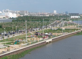 La OCDE abre inscripciones para el Foro de Desarrollo Local 2025 en Barranquilla 