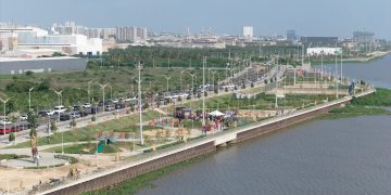 La OCDE abre inscripciones para el Foro de Desarrollo Local 2025 en Barranquilla 