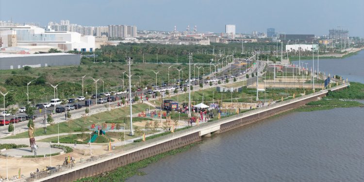 La OCDE abre inscripciones para el Foro de Desarrollo Local 2025 en Barranquilla 