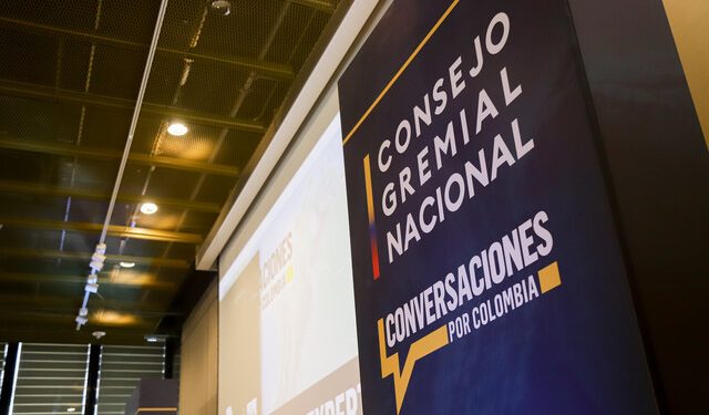 Consejo Gremial rechaza terrorismo en Norte de Santander y Chocó