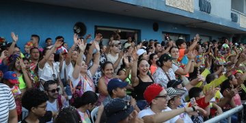 Llegó la hora de disfrutar un Carnaval 2025 a otro nivel: con alegría, sana convivencia y responsabilidad