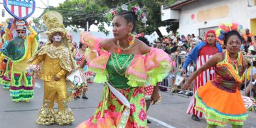 Llegó la hora de disfrutar un Carnaval 2025 a otro nivel: con alegría, sana convivencia y responsabilidad