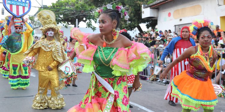 Llegó la hora de disfrutar un Carnaval 2025 a otro nivel: con alegría, sana convivencia y responsabilidad