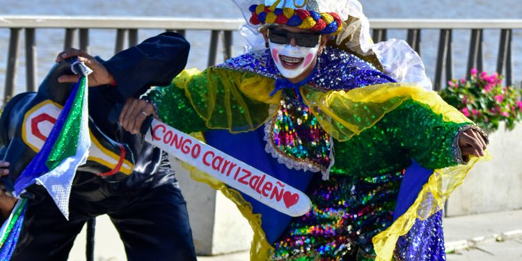 El Gran Malecón tendrá agenda carnavalera para disfrutar en familia este fin de semana