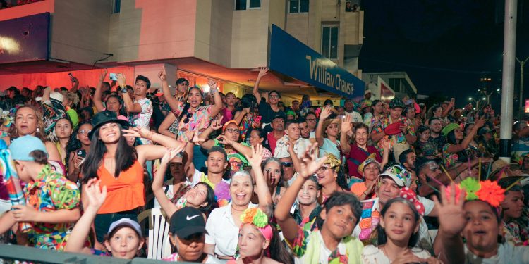 Carnaval de Barranquilla 2025 a otro nivel: moverá cerca de $880.000 millones y más de 193.000 empleos en la ciudad