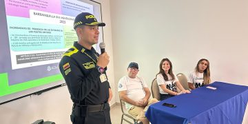 Barranquilla, la ciudad con menos mendicidad y trabajo infantil entre las grandes capitales